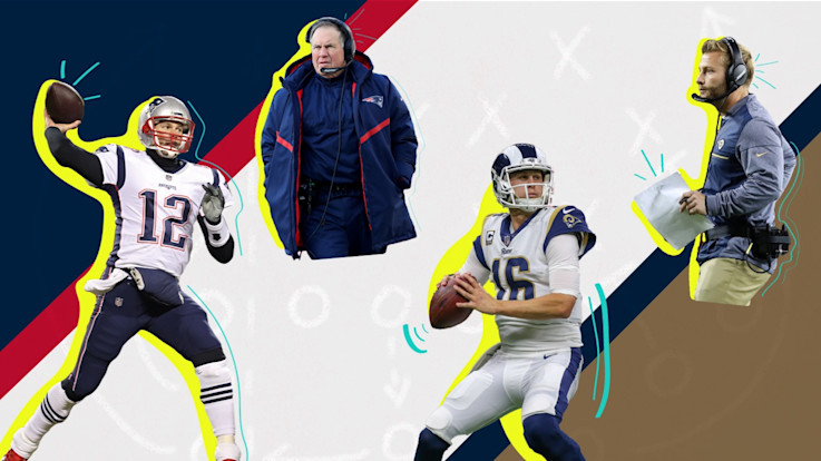 Super Bowl players to watch in 2019