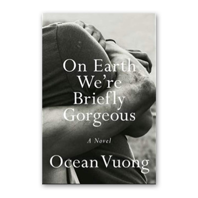 On Earth We're Briefly Gorgeous