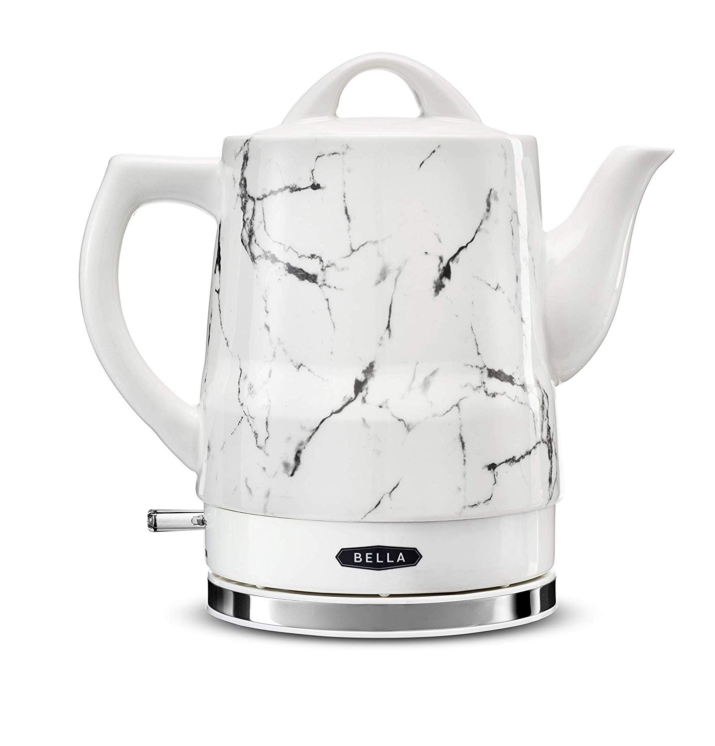 Electric kettle