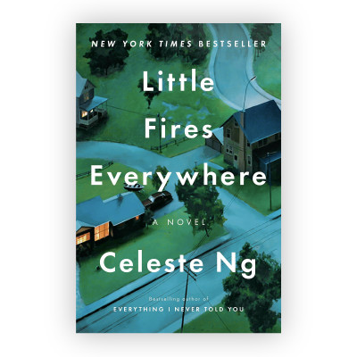Little Fires Everywhere