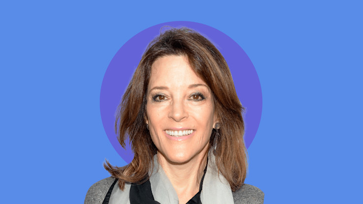 Marianne Williamson