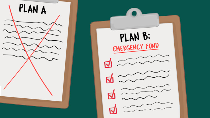 Financial Plan B Image