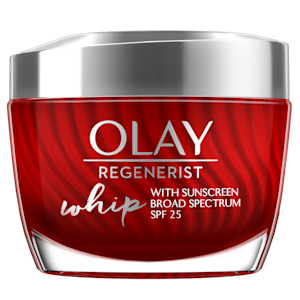 Olay Whips SPF