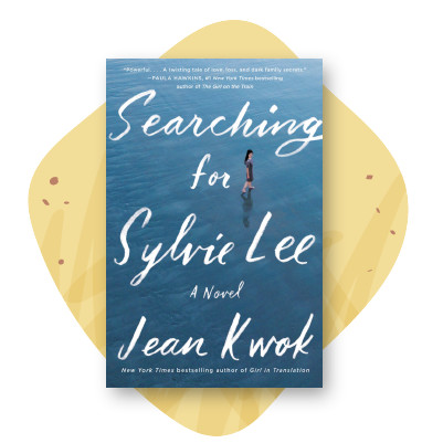 Searching for Sylvie Lee