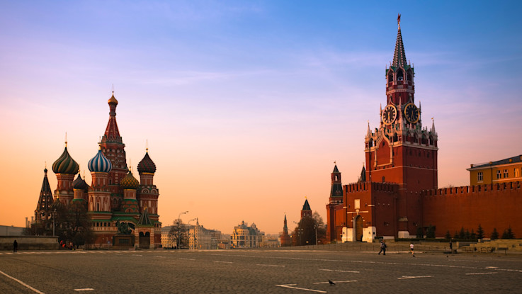 Moscow