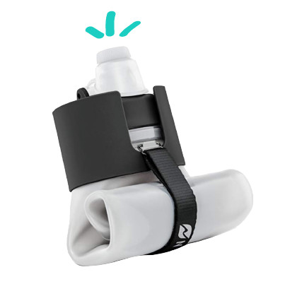 Nomader Collapsible Bottle