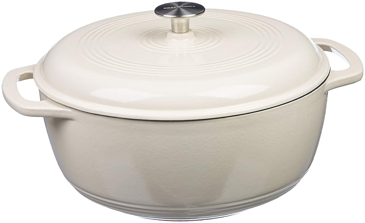 Amazon Cast Iron Pot