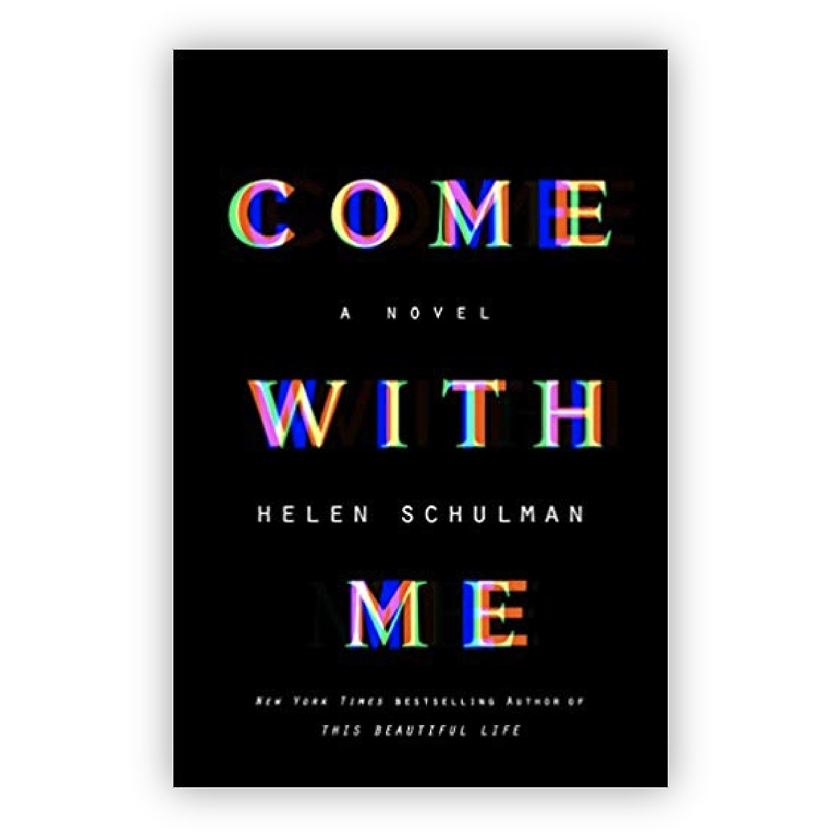 Come With Me
