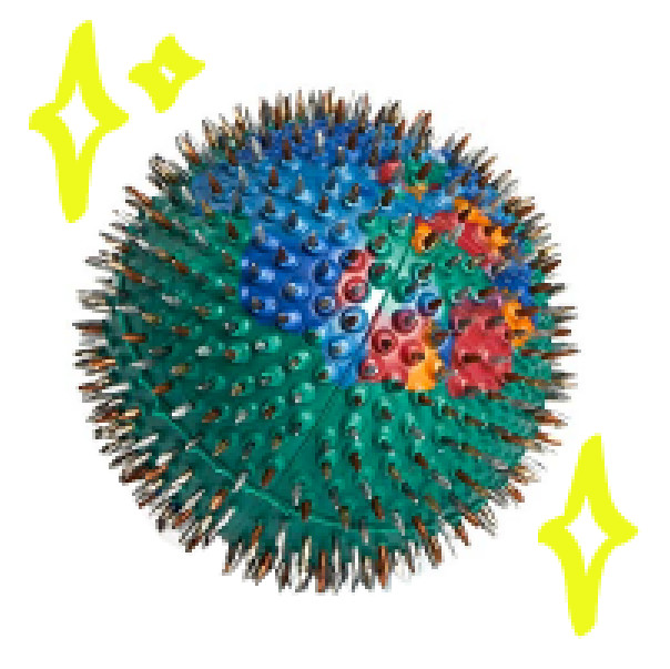 Amazon acupressure ball