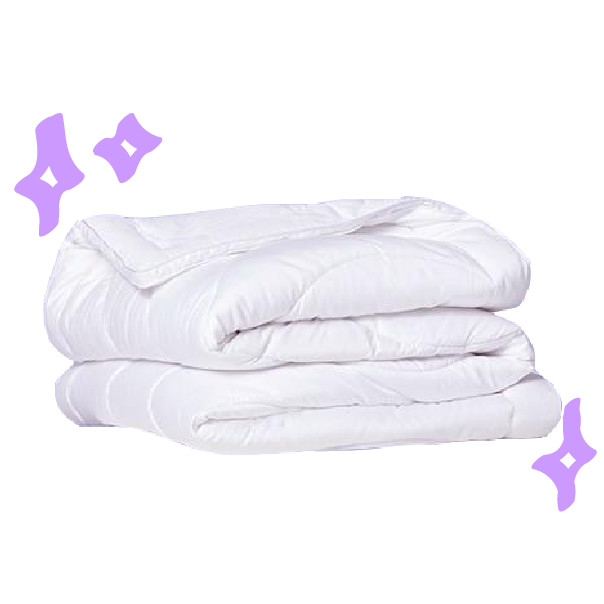 Buffy Comforter