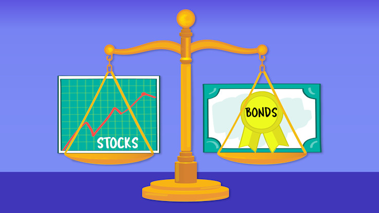 Different Investments Image