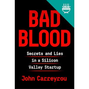 bad blood