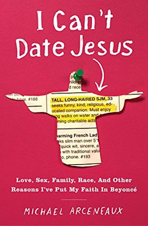 I Can't Date Jesus