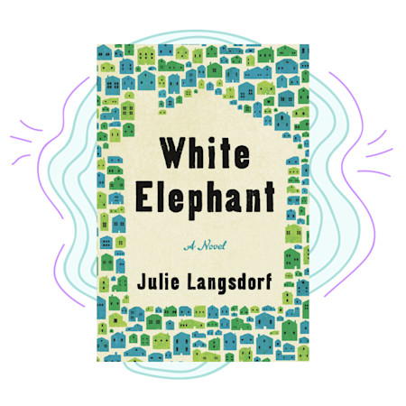 White Elephant