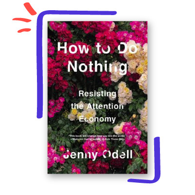 How To Do Nothing