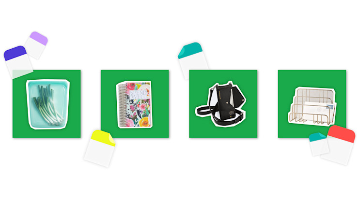 March Header