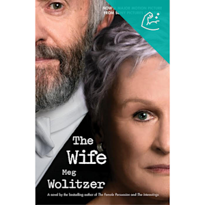 The Wife by Meg Wolizter