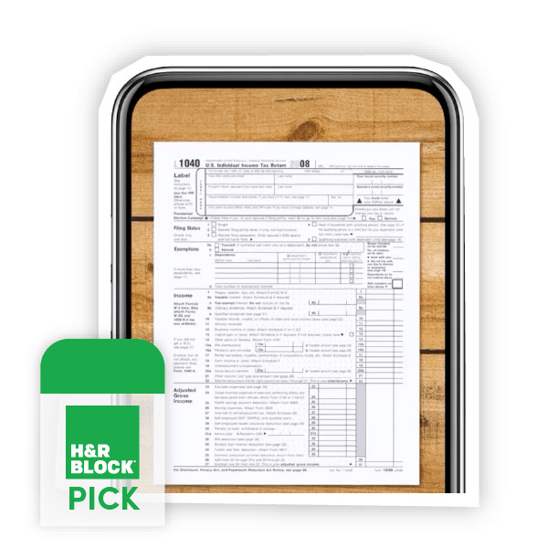 H&R Block