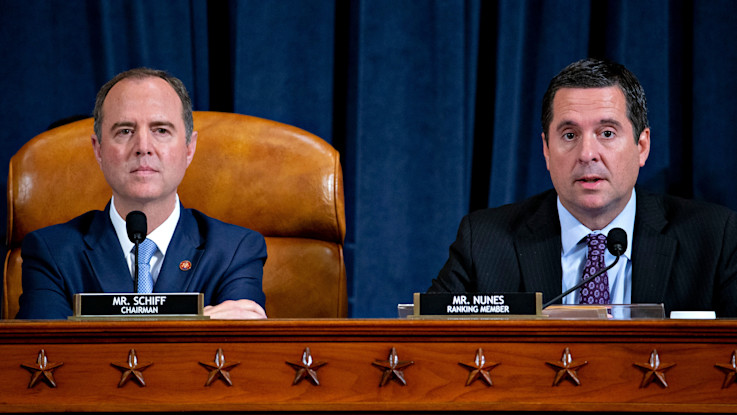 House Intel Committee