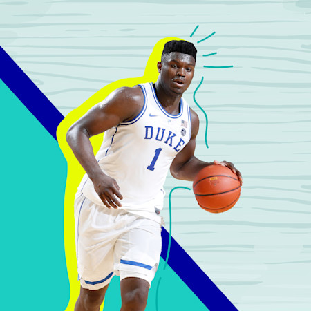 Zion Williamson
