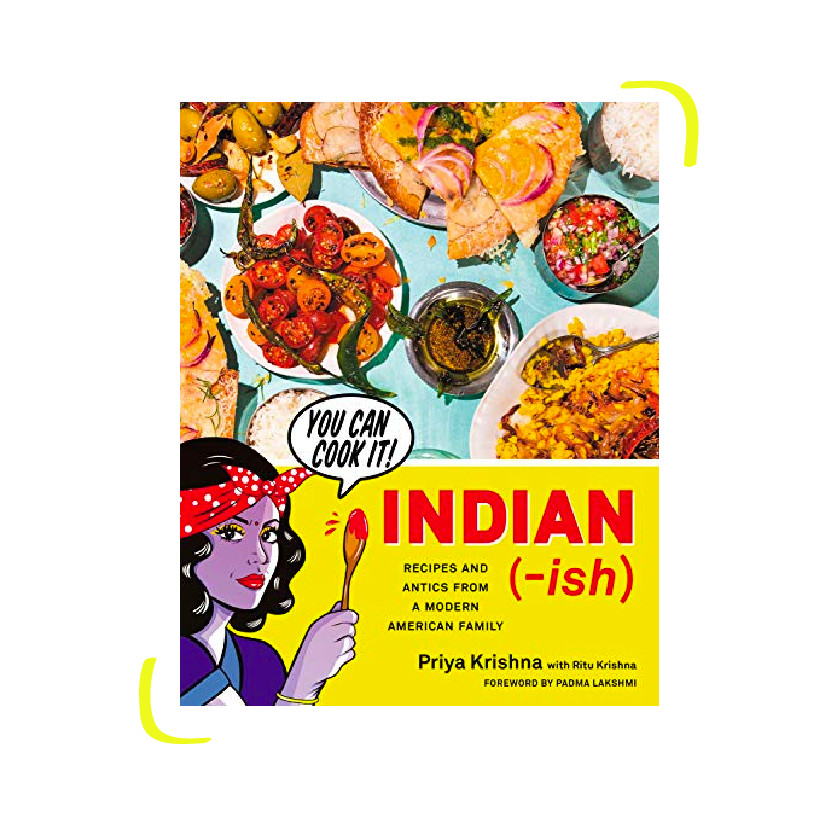 Indianish