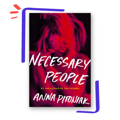 Necessary People