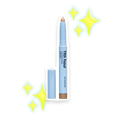 Alleyoop eyeshadow