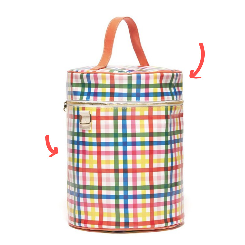 Ban.do Cooler Bag