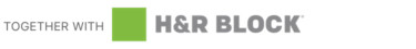 H&R Block logo