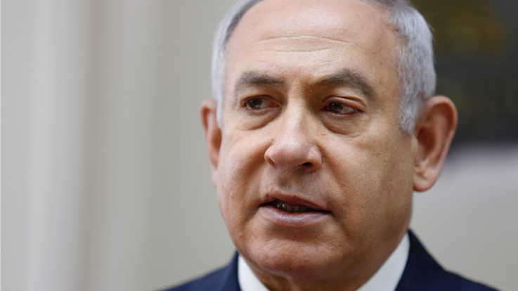 DS 3-1-2019 Netanyahu