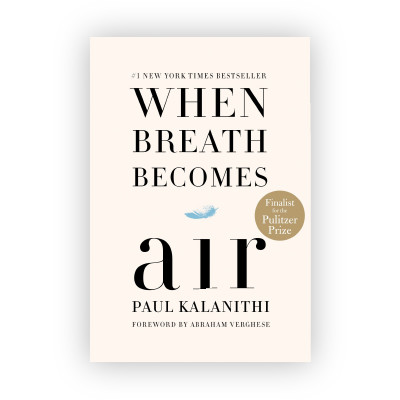 When Breath Becomes Air