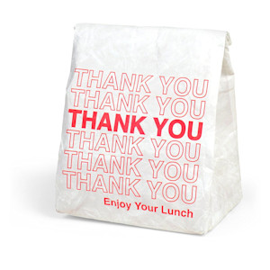 lunch bag