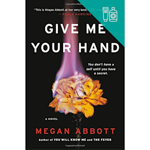 give me your hand