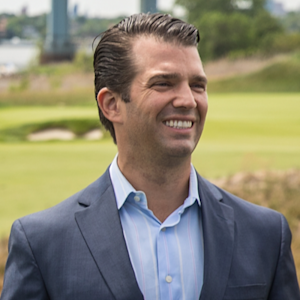 Donald Trump Jr