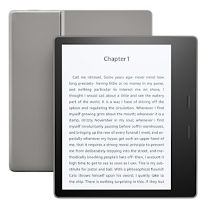 KINDLE OASIS