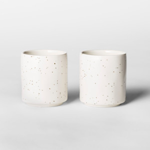 stoneware mugs target