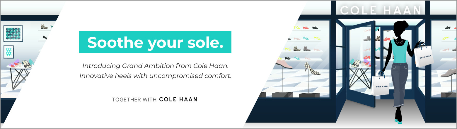 Slice Ads Cole Haan