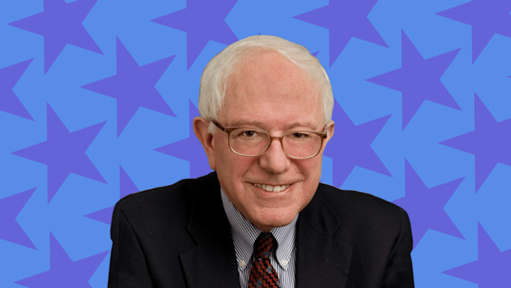Bernie Sanders
