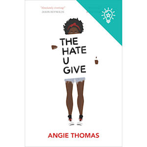 The Hate U Give