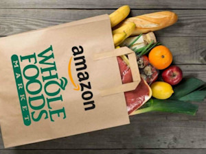 Whole Foods AMazon