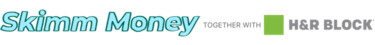 Together With_Skimm Money_HRBlock