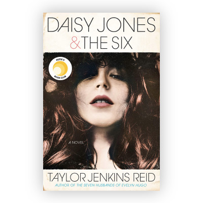 Daisy Jones & The Six