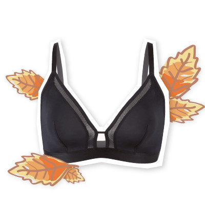 Lively bra