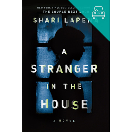 Stranger in the House_Shari Lapena