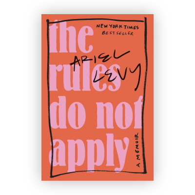 The Rules Do Not Apply