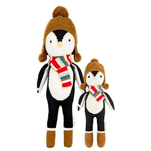 Cuddle+Kind penguin