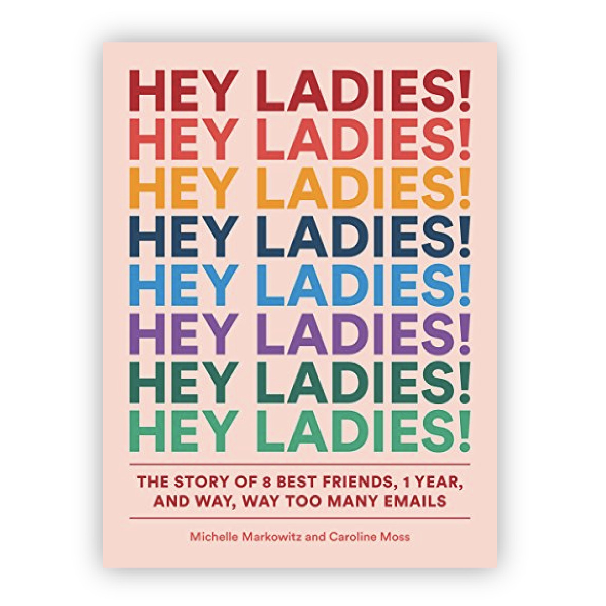 Hey Ladies!