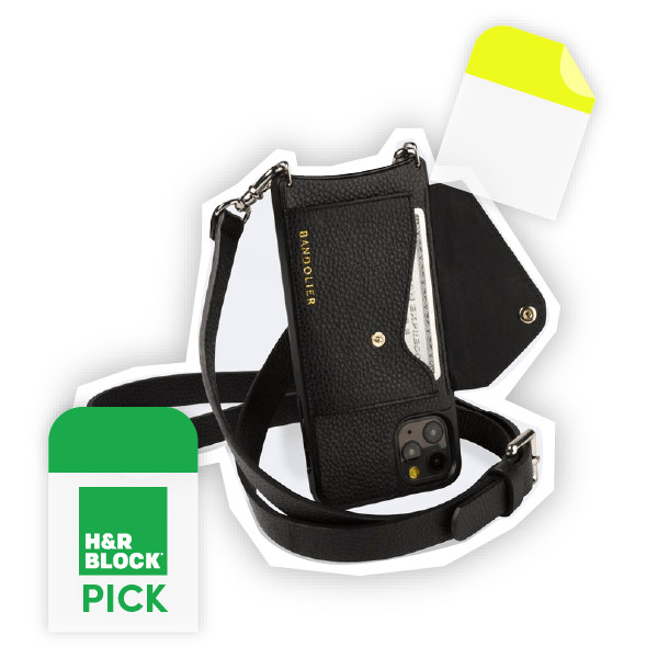 Crossbody bag