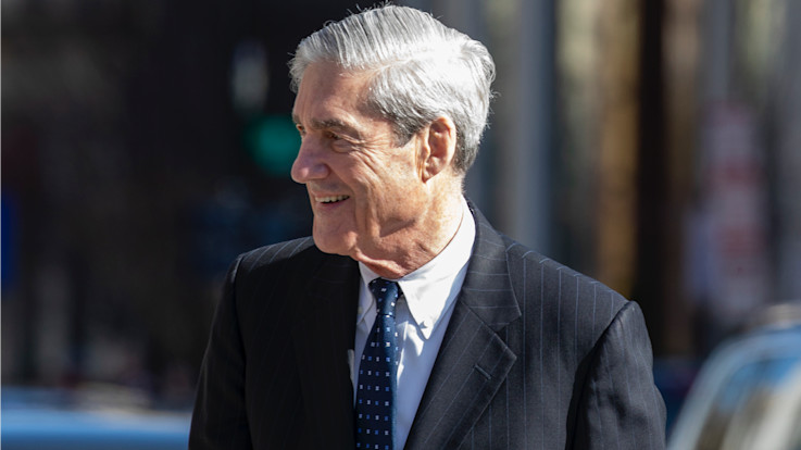 Robert Mueller