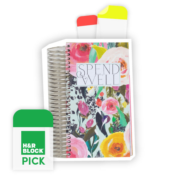 Budget journal